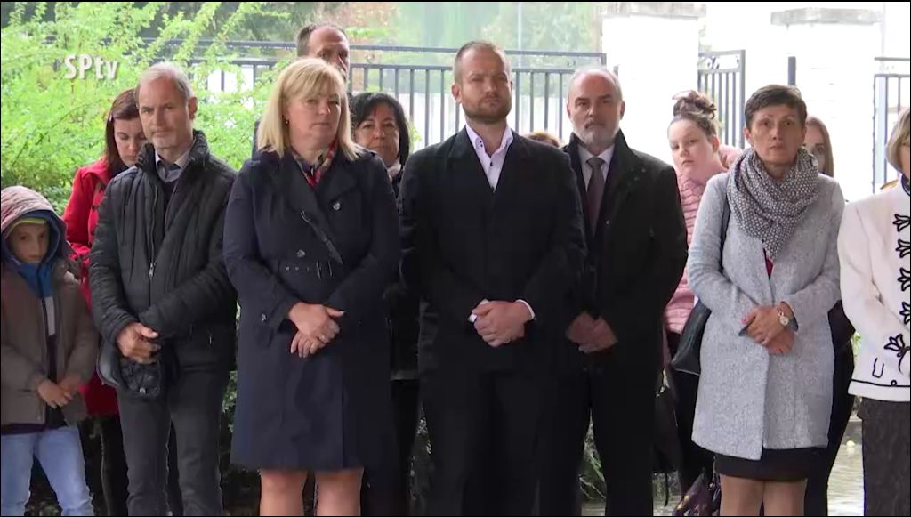 Az Aradi Vértanúkra Emlékeztünk